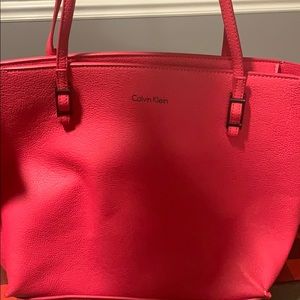 Calvin Klein Tote